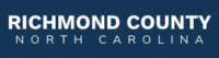 Richmond County North Carolina Logo